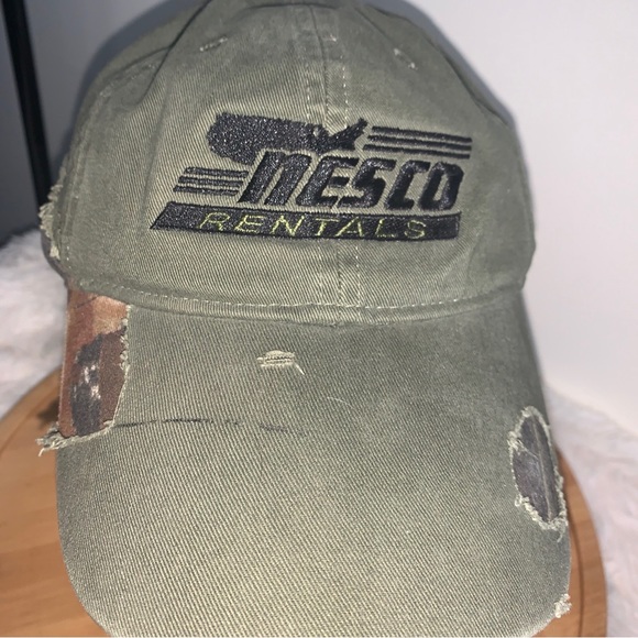 Predator Nesco Rentals Ball Cap Hat - Picture 7 of 7